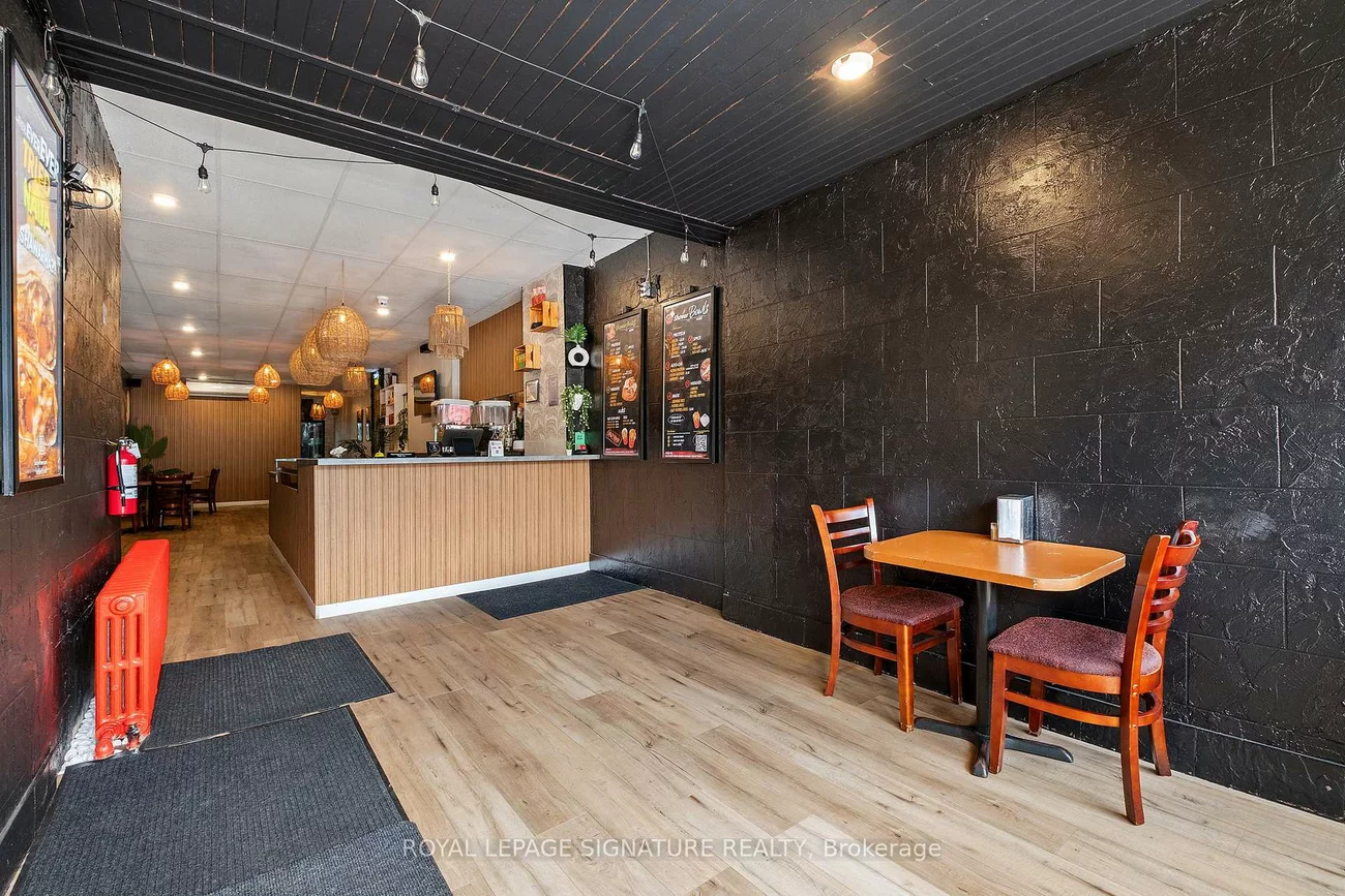 1310, St Clair, Corso Italia-Davenport, Toronto