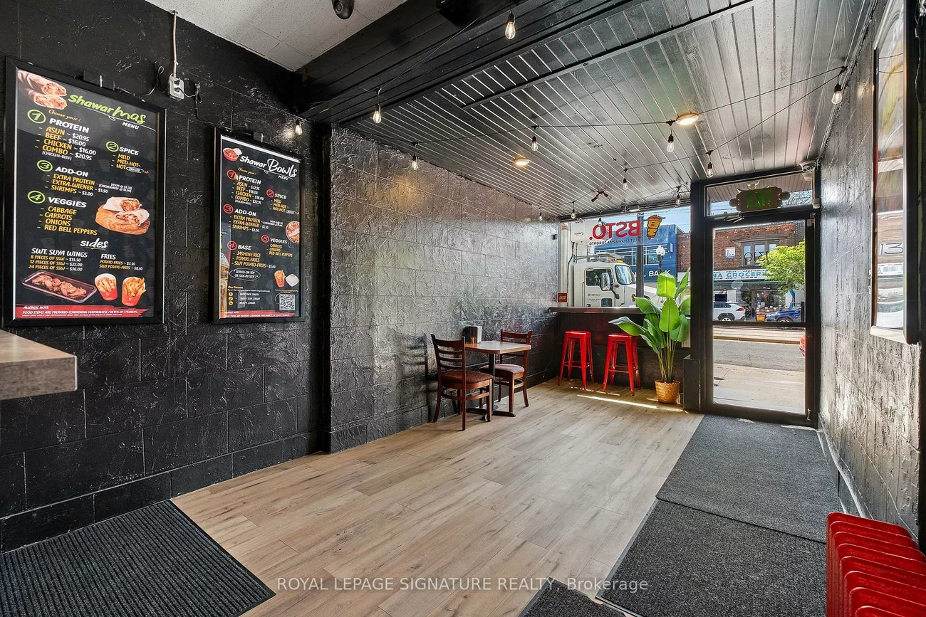 1310, St Clair, Corso Italia-Davenport, Toronto