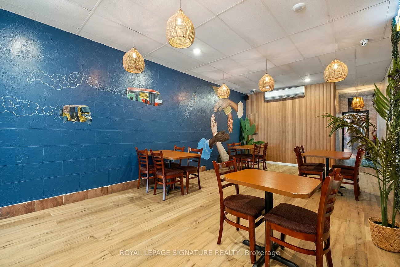 1310, St Clair, Corso Italia-Davenport, Toronto