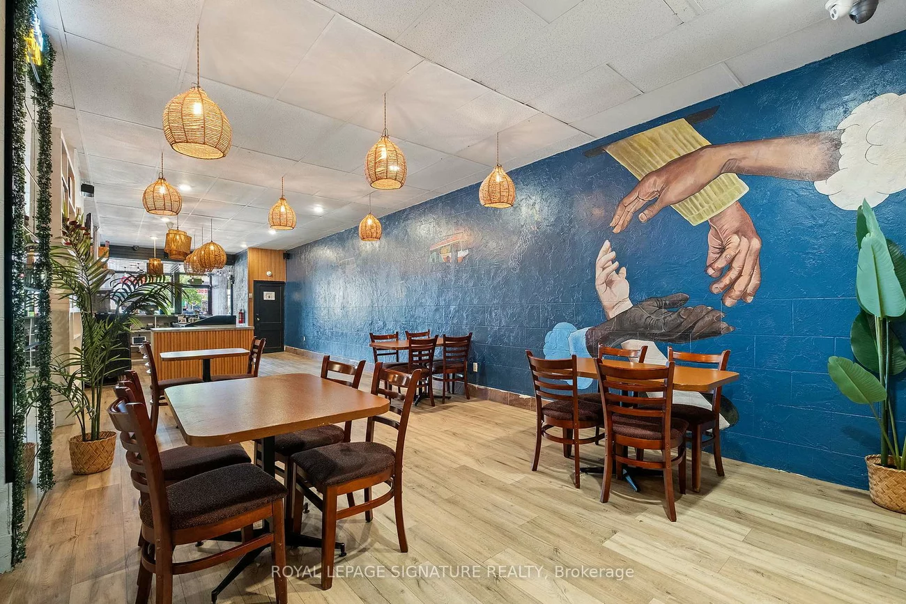 1310, St Clair, Corso Italia-Davenport, Toronto