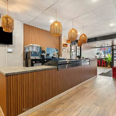 1310, St Clair, Corso Italia-Davenport, Toronto