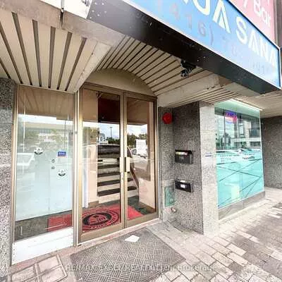705, Lawrence, Yorkdale-Glen Park, Toronto