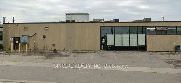 1, Hafis, Brookhaven-Amesbury, Toronto