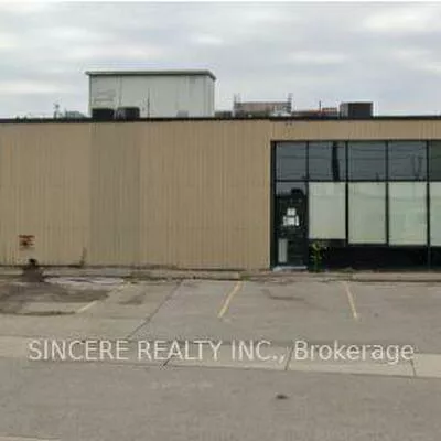 1, Hafis, Brookhaven-Amesbury, Toronto