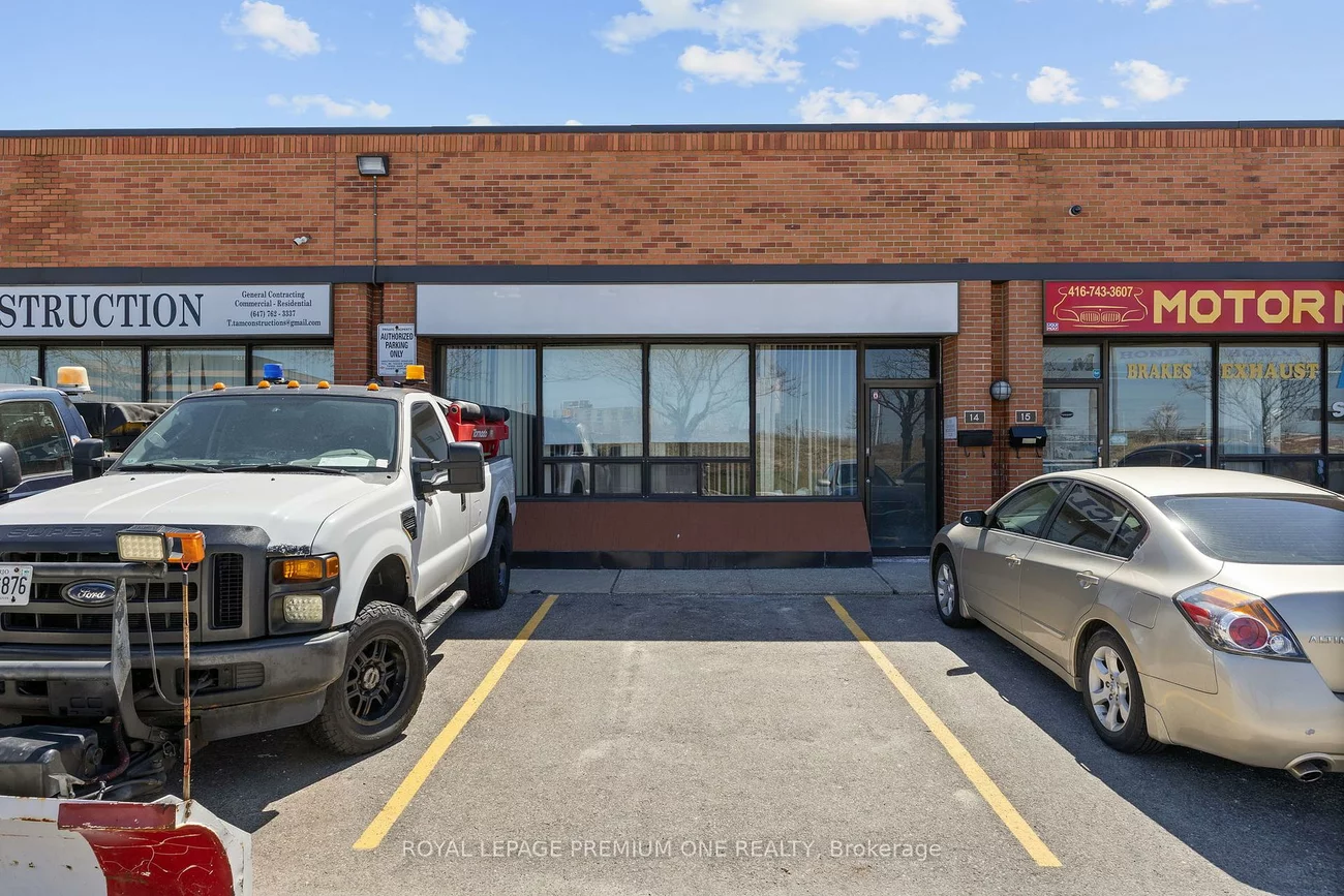 750, Oakdale, Glenfield-Jane Heights, Toronto