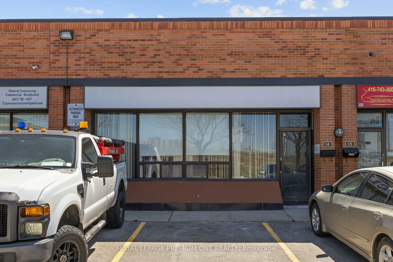 750, Oakdale, Glenfield-Jane Heights, Toronto