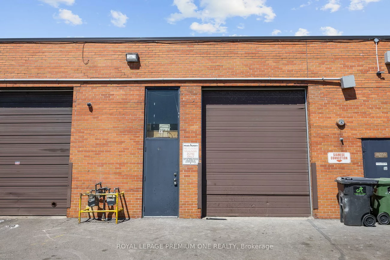 750, Oakdale, Glenfield-Jane Heights, Toronto