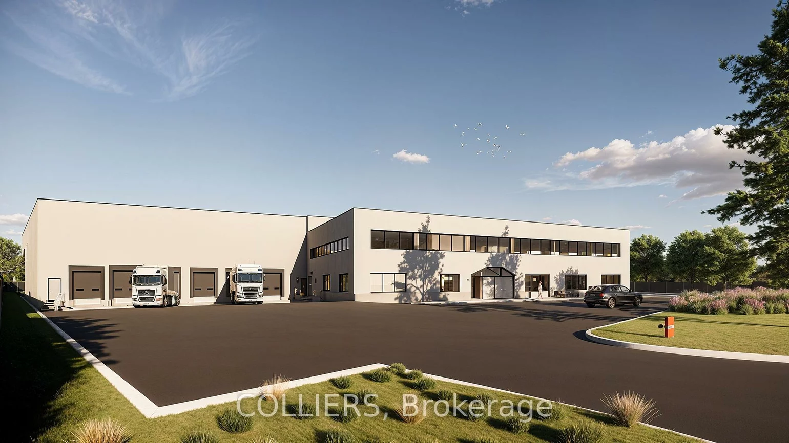 400, Carlingview, West Humber-Clairville, Toronto