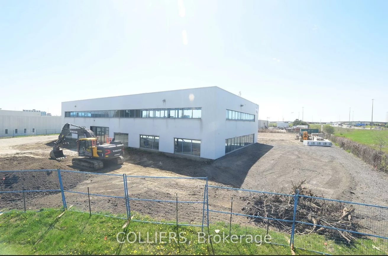 400, Carlingview, West Humber-Clairville, Toronto