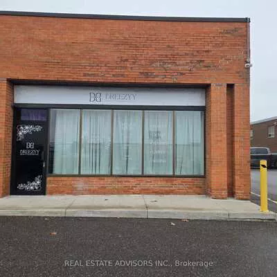 4801, Steeles, Humber Summit, Toronto