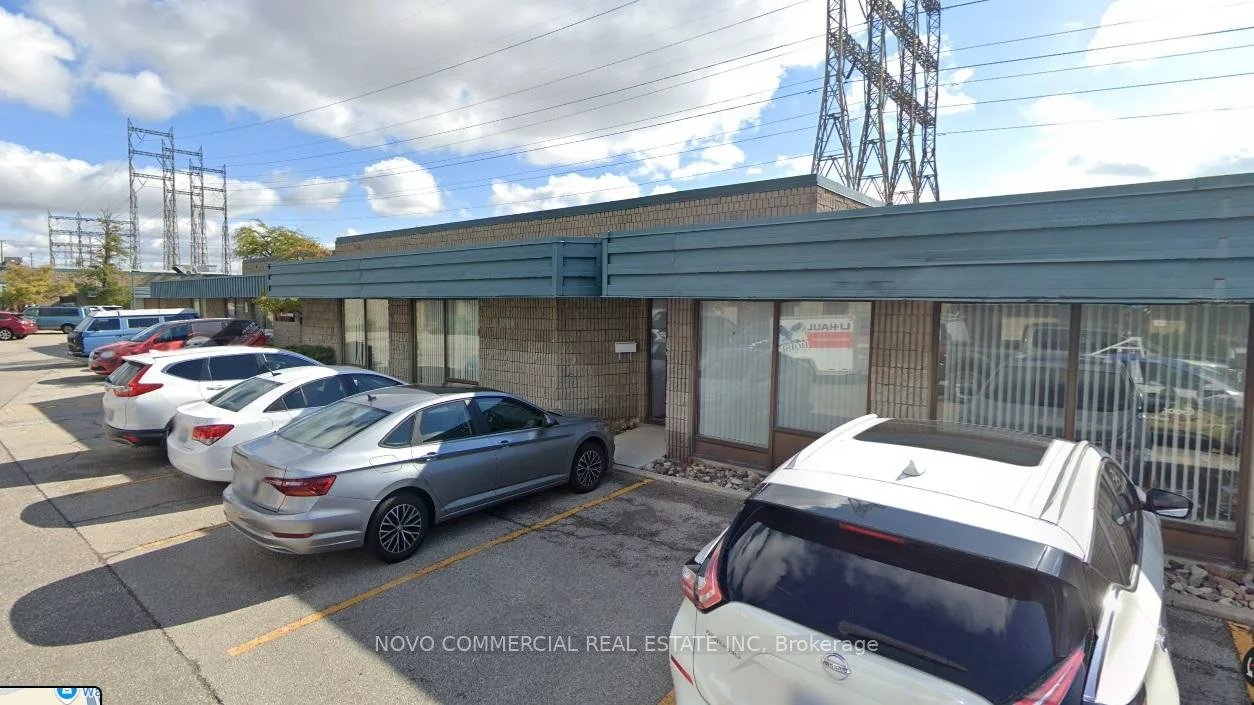 230A, North Queen, Islington-City Centre West, Toronto
