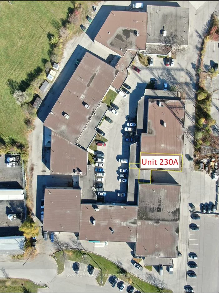 230A, North Queen, Islington-City Centre West, Toronto