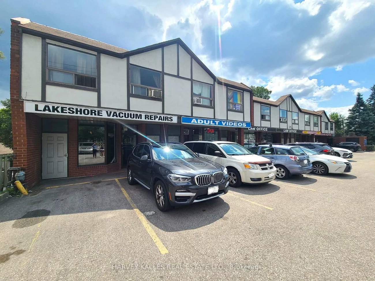 3819, Lake Shore, Long Branch, Toronto