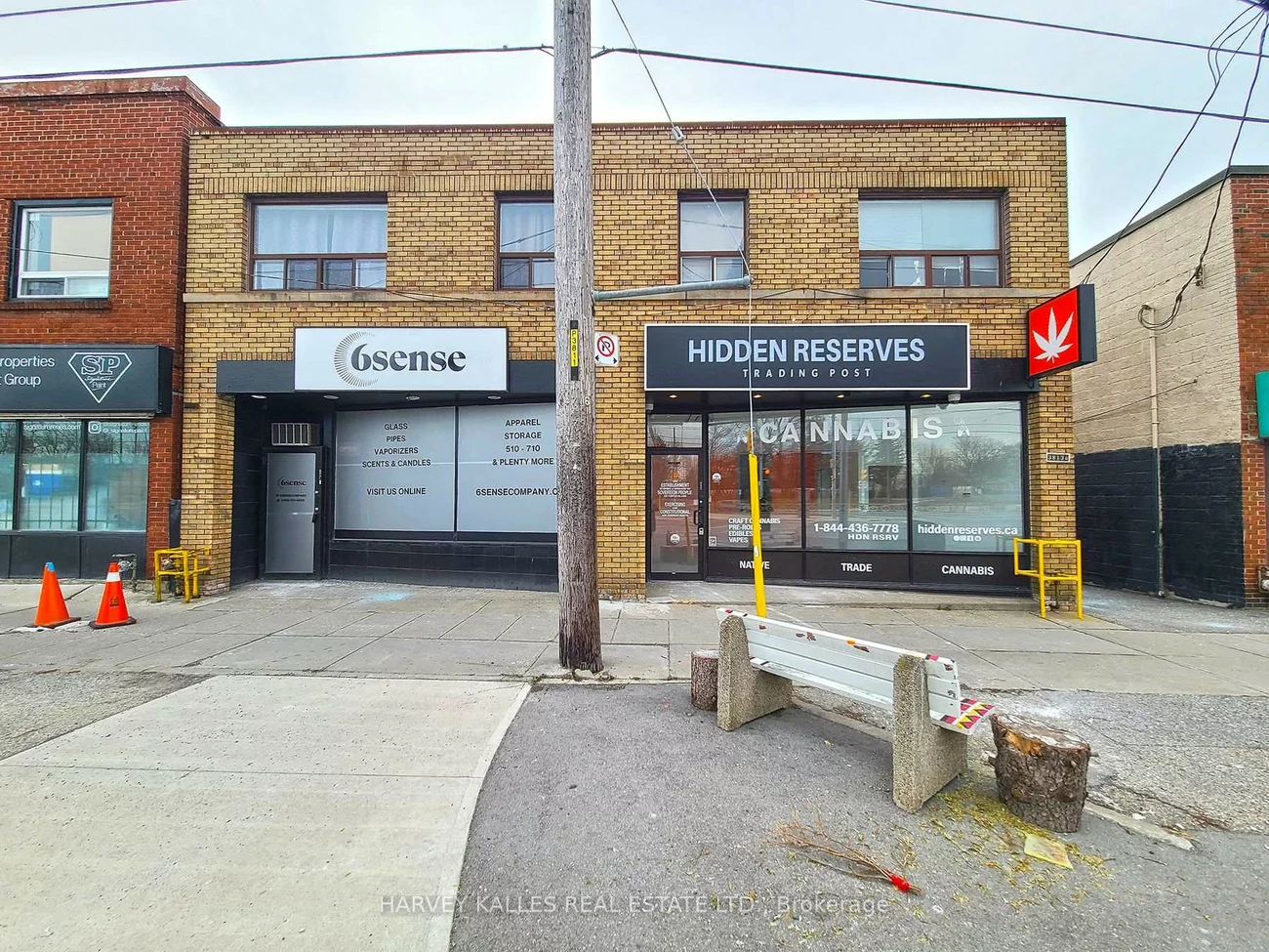 3813, Lake Shore, Long Branch, Toronto