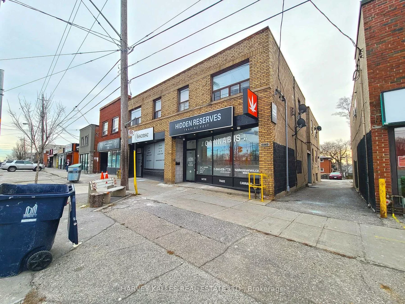 3813, Lake Shore, Long Branch, Toronto