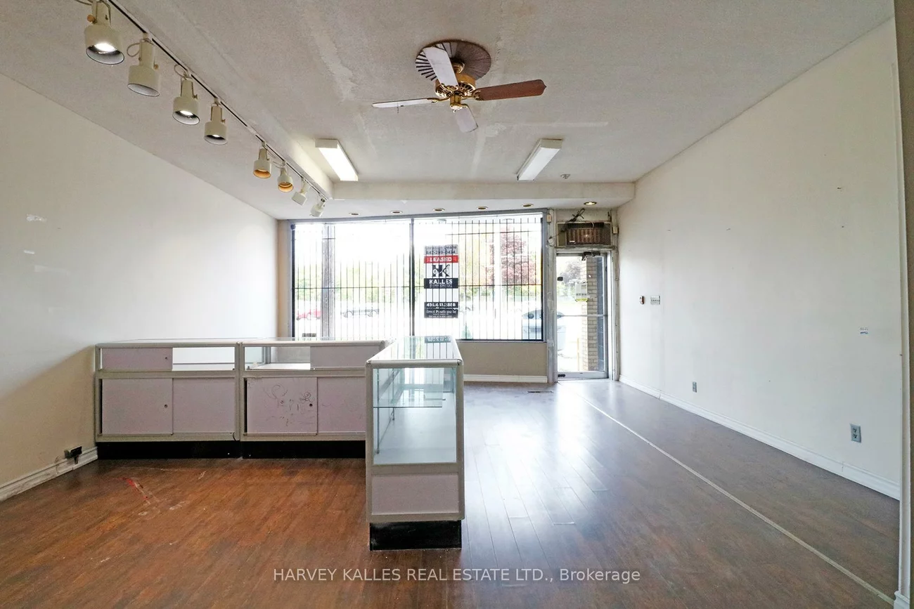 3811, Lake Shore, Long Branch, Toronto