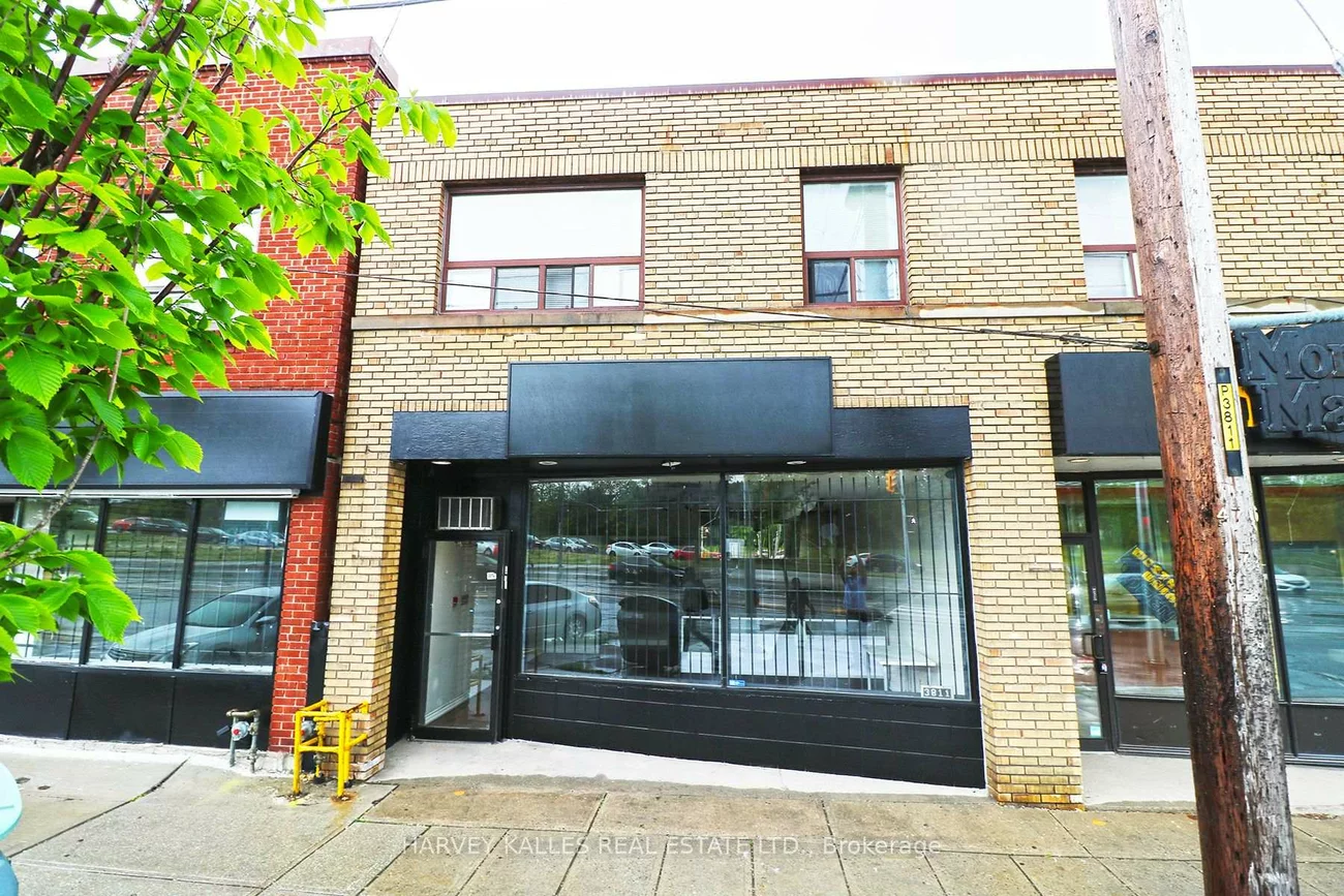 3811, Lake Shore, Long Branch, Toronto