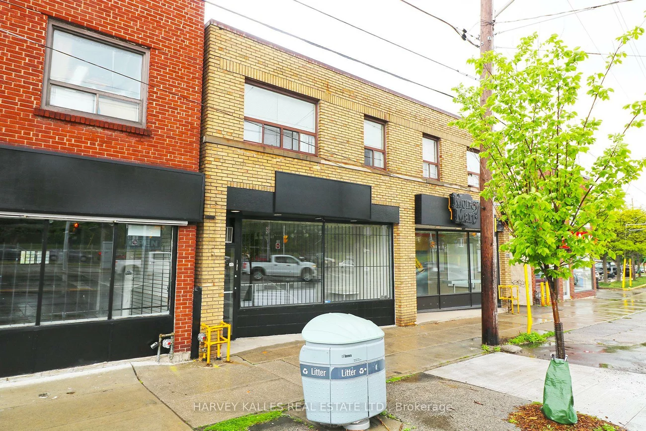 3811, Lake Shore, Long Branch, Toronto