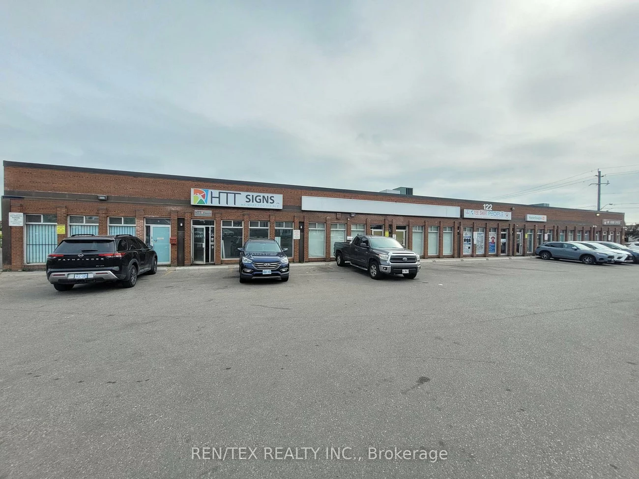 122, Millwick, Humber Summit, Toronto