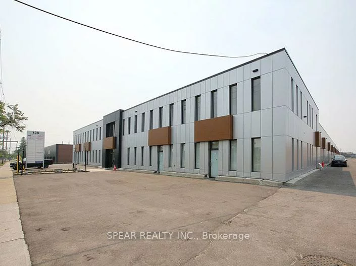 120, Norfinch, Black Creek, Toronto