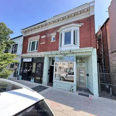 3293, Dundas, Junction Area, Toronto