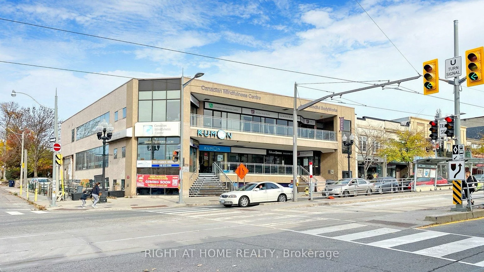 1278, St.Clair, Corso Italia-Davenport, Toronto