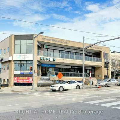 1278, St.Clair, Corso Italia-Davenport, Toronto