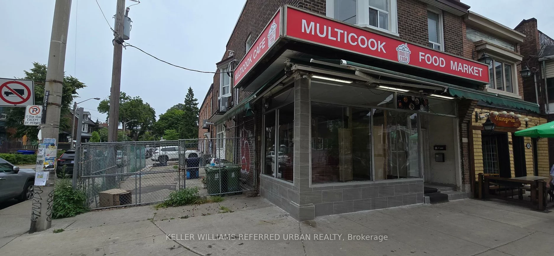 147, Roncesvalles, Roncesvalles, Toronto
