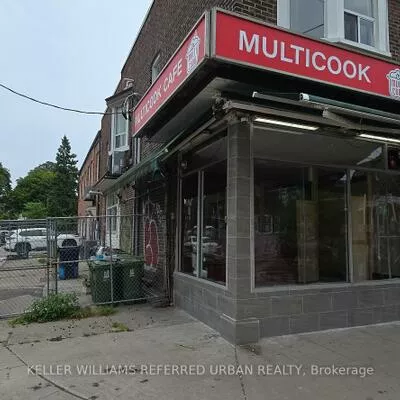 147, Roncesvalles, Roncesvalles, Toronto