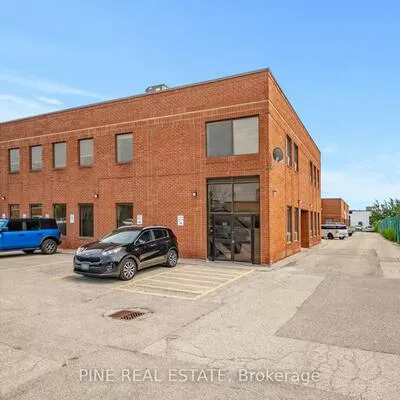 61, Advance, Islington-City Centre West, Toronto