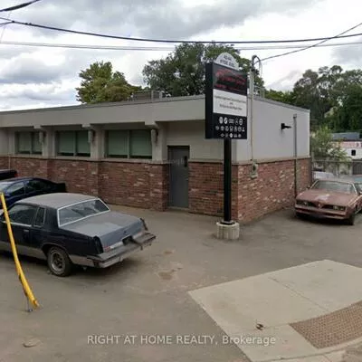 42, Hyde, Keelesdale-Eglinton West, Toronto