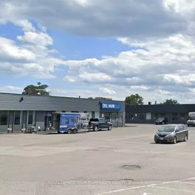 583, Trethewey, Brookhaven-Amesbury, Toronto