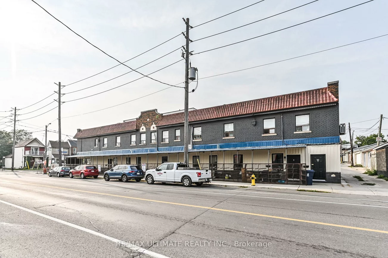 140, Rogers Rd, Caledonia-Fairbank, Toronto