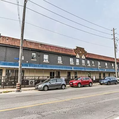 140, Rogers Rd, Caledonia-Fairbank, Toronto