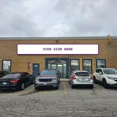 170, Brockport, West Humber-Clairville, Toronto