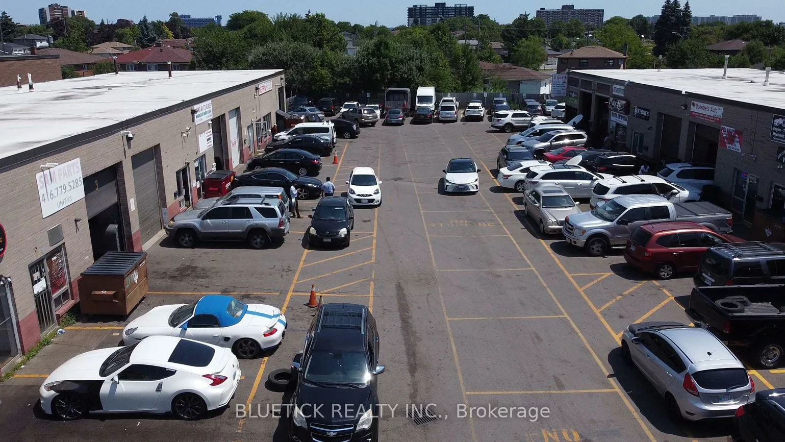 155, Norfinch, Black Creek, Toronto