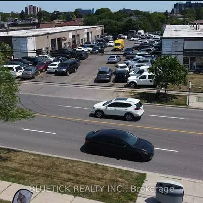 155, Norfinch, Black Creek, Toronto