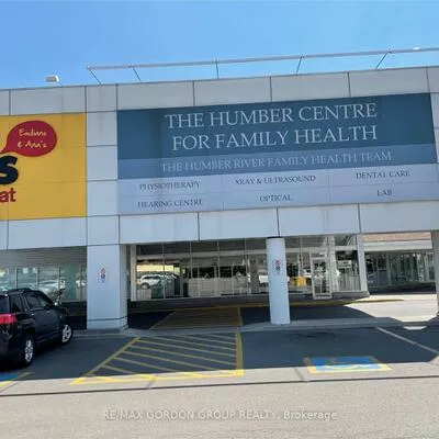 245, Dixon, Kingsview Village-The Westway, Toronto