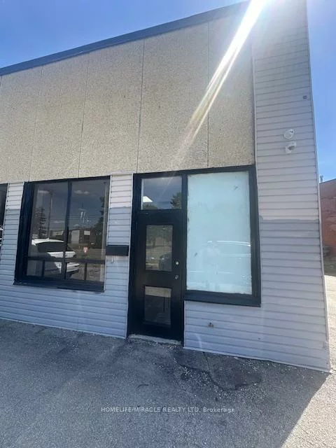 465, Norfinch, Downsview-Roding-CFB, Toronto