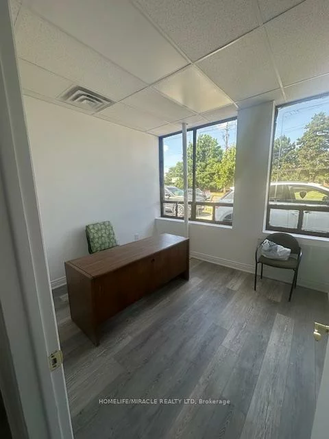465, Norfinch, Downsview-Roding-CFB, Toronto