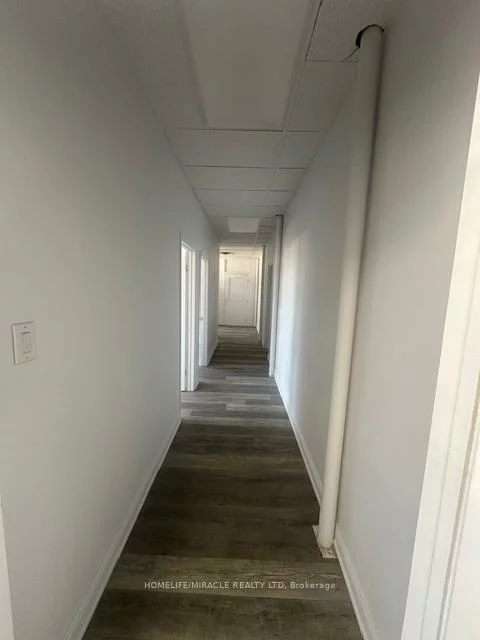 465, Norfinch, Downsview-Roding-CFB, Toronto