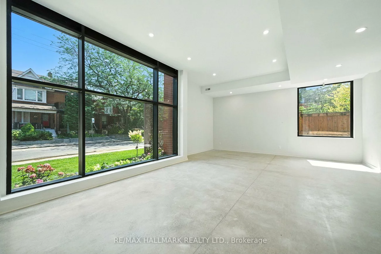 170, Perth, Dovercourt-Wallace Emerson-Junction, Toronto