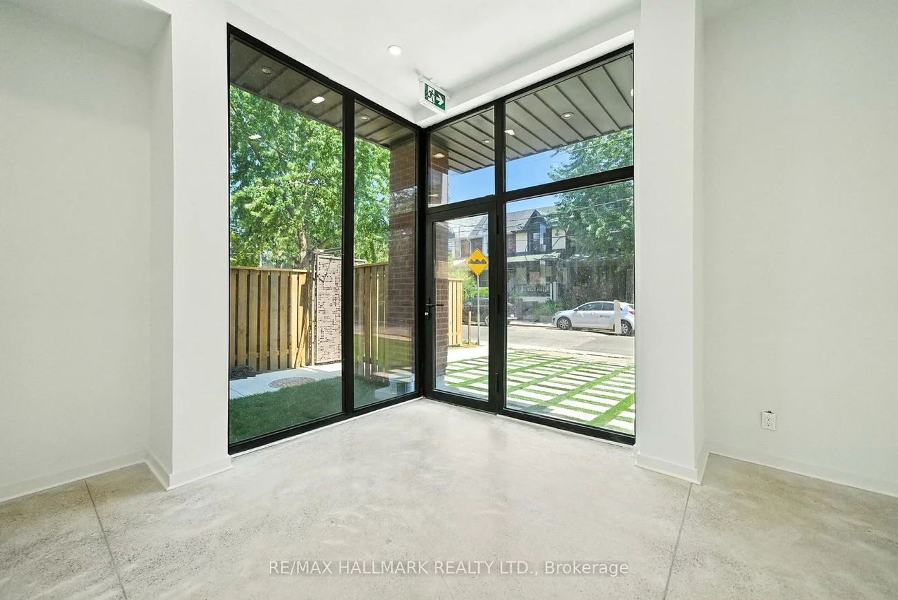 170, Perth, Dovercourt-Wallace Emerson-Junction, Toronto