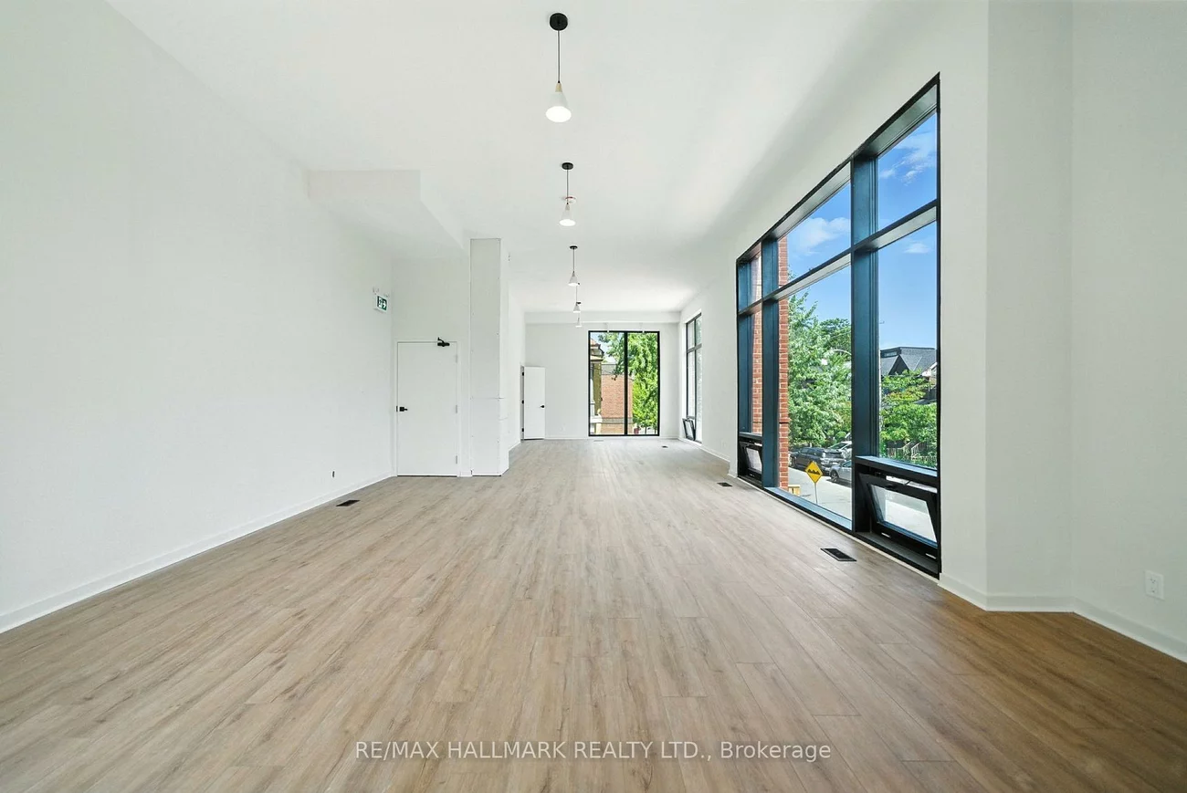 170, Perth, Dovercourt-Wallace Emerson-Junction, Toronto