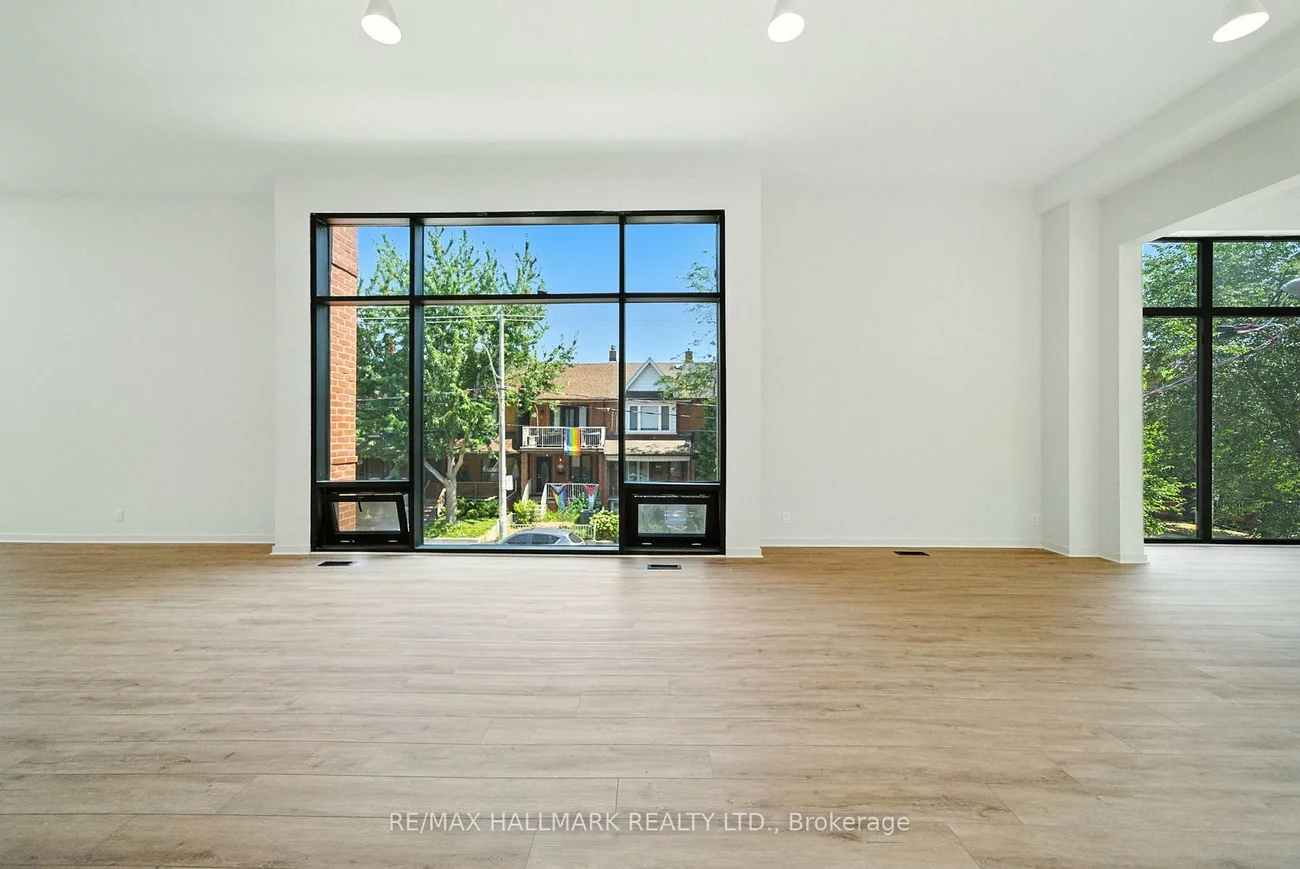 170, Perth, Dovercourt-Wallace Emerson-Junction, Toronto