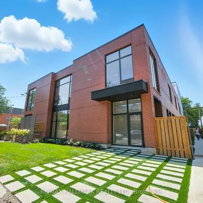 170, Perth, Dovercourt-Wallace Emerson-Junction, Toronto