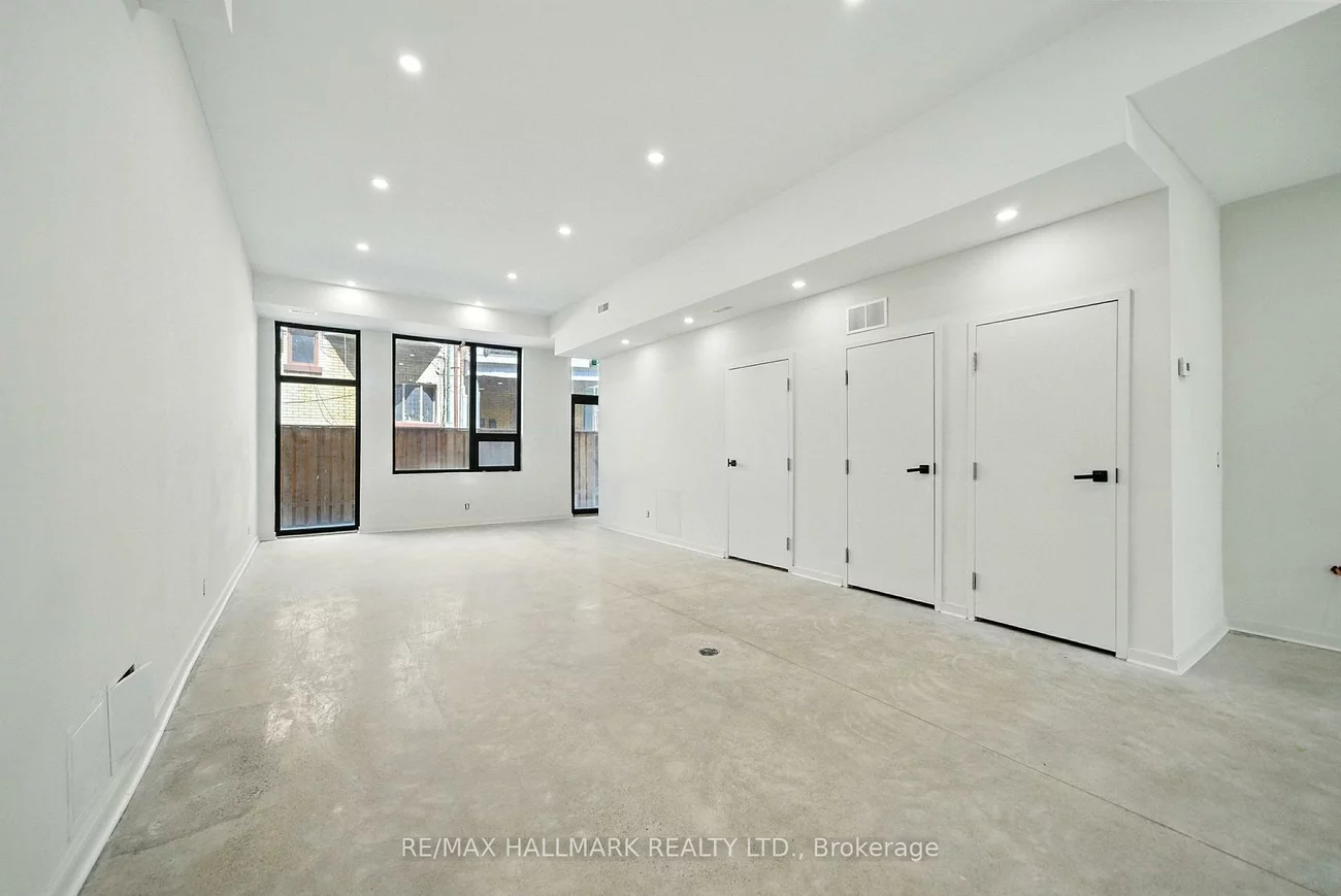 170, Perth, Dovercourt-Wallace Emerson-Junction, Toronto