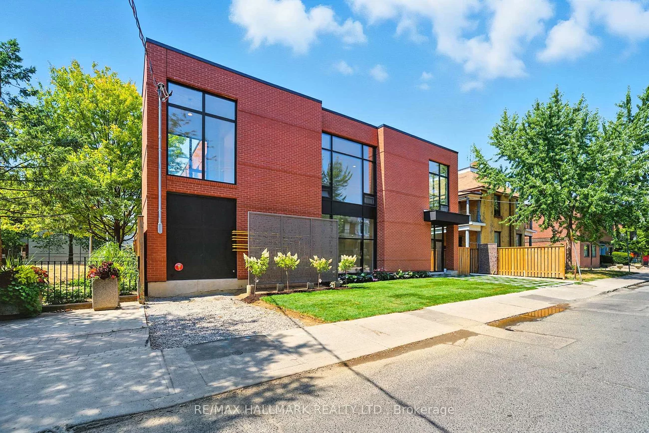 170, Perth, Dovercourt-Wallace Emerson-Junction, Toronto