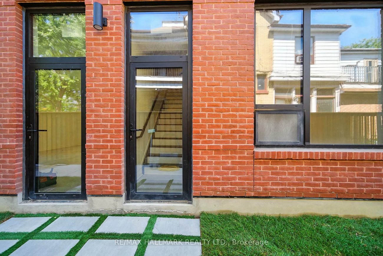170, Perth, Dovercourt-Wallace Emerson-Junction, Toronto