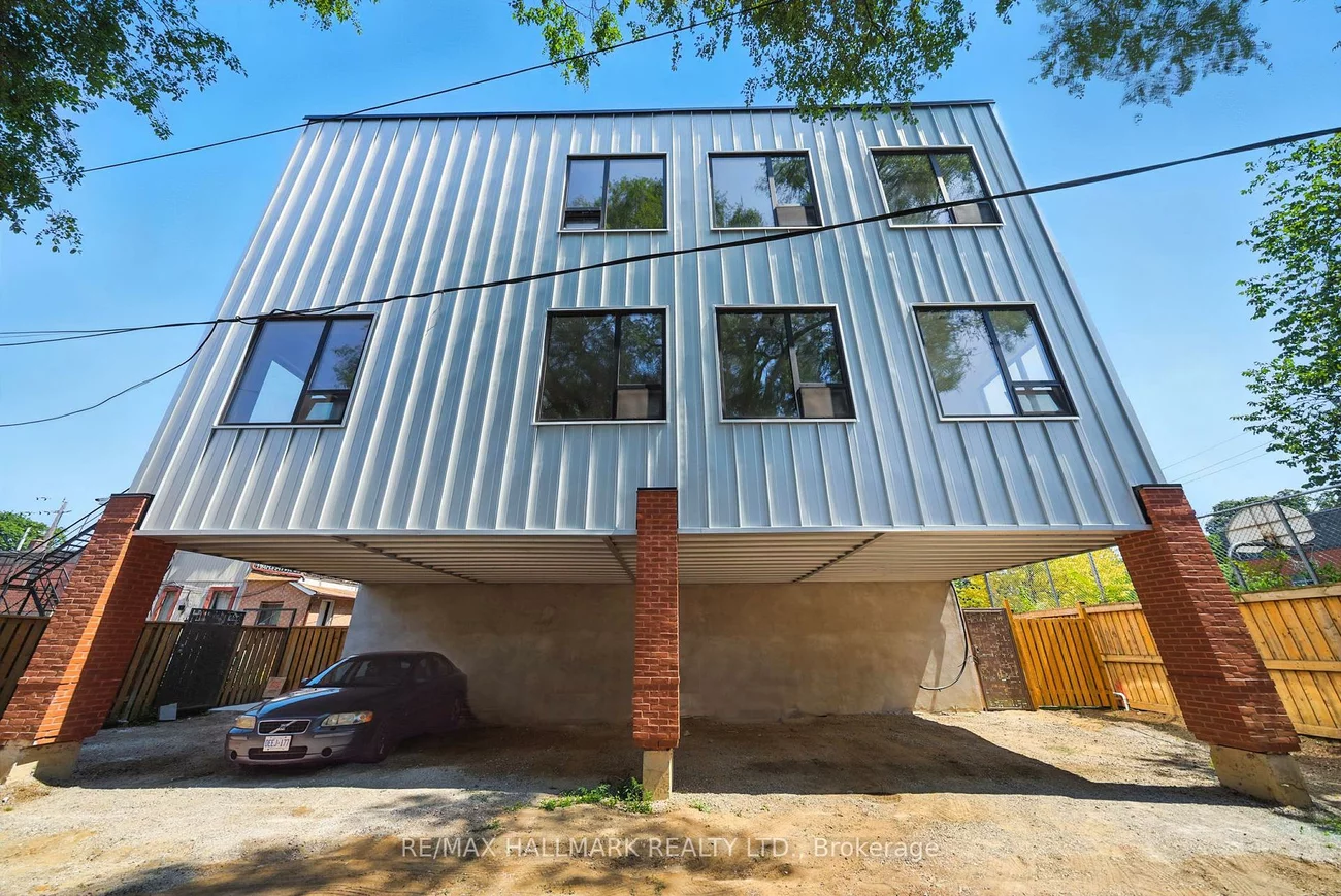 170, Perth, Dovercourt-Wallace Emerson-Junction, Toronto